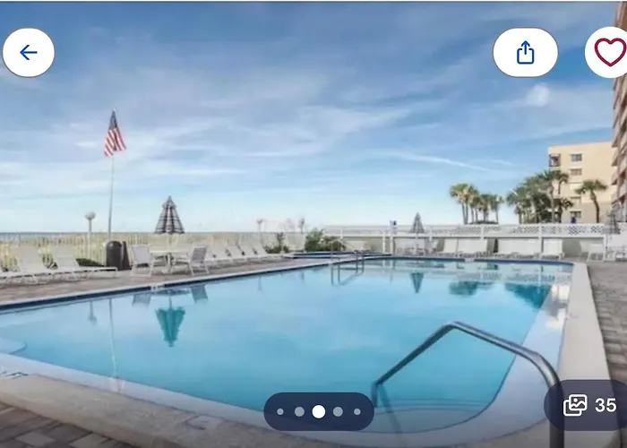 Apartahotel 3 Clearwater Beach