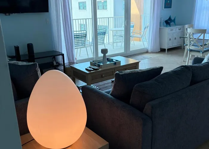 3 Apartahotel