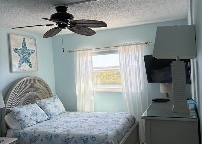 3 Clearwater Beach