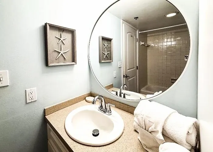 3 Apartahotel Clearwater Beach