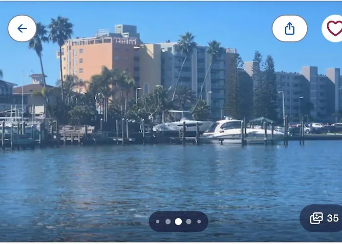 3 Clearwater Beach