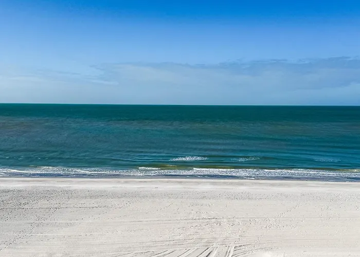 3 Apartahotel Clearwater Beach