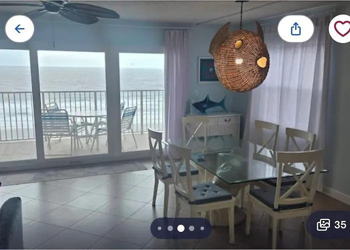 3 Apartahotel Clearwater Beach