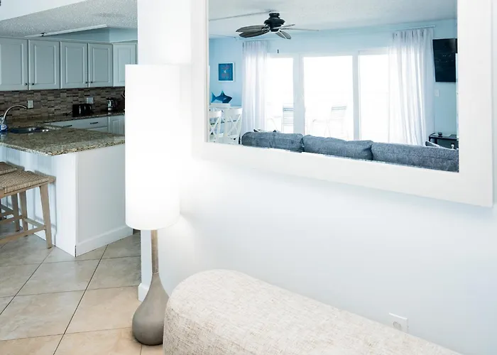 3 Apartahotel