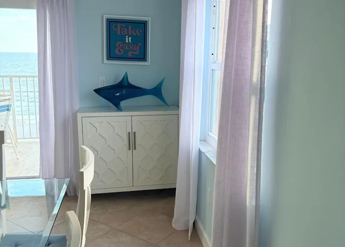 3 Aparthotel